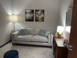 Roseville therapist