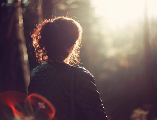 How Acceptance and Commitment Therapy (ACT) Can Help You Find Freedom from Anxiety and Stress