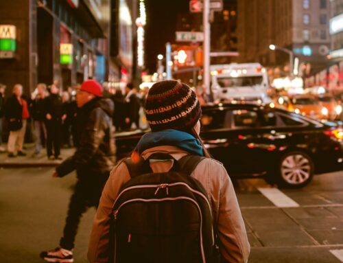 Understanding OCD and Its Impact on Your Life: OCD therapist near me