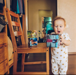 mom burnout