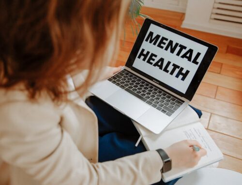 California Online Therapy: Accessible Mental Health Support for Roseville and Beyond