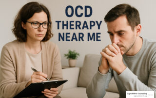 OCD therapy near me