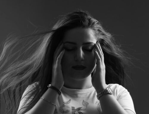 Health Anxiety