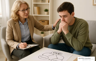 OCD cognitive therapy
