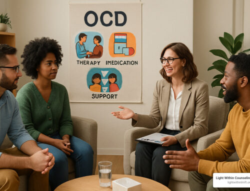 OCD Treatment Options: Finding the Right Path for You