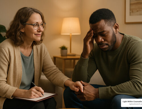 PTSD and Trauma Therapy: A How-To Guide