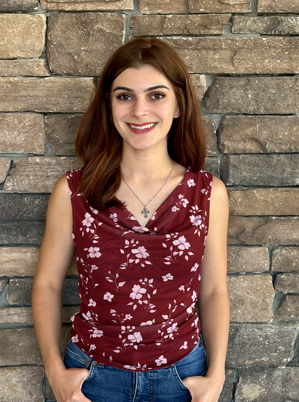 Kaleena Benjamin, AMFT, therapist at Light Within Counseling in Roseville CA