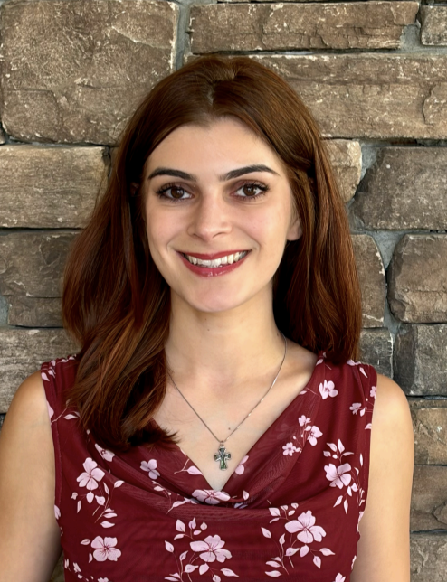 Kaleena Benjamin, AMFT, therapist at Light Within Counseling in Roseville CA