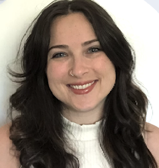 Kaleena Benjamin, AMFT, therapist at Light Within Counseling in Roseville CA