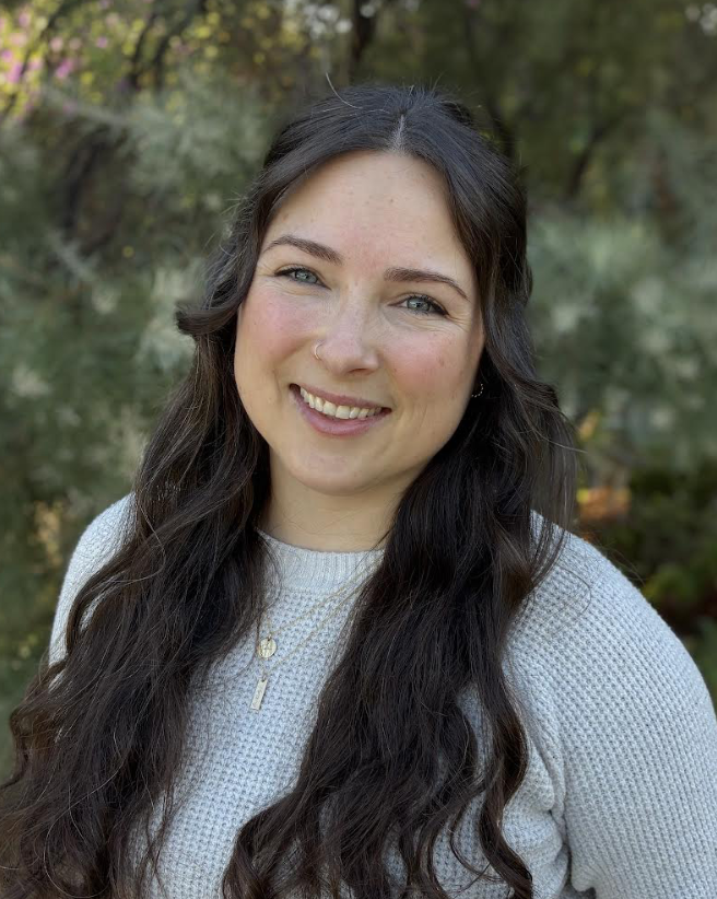 Kaleena Benjamin, AMFT, therapist at Light Within Counseling in Roseville CA